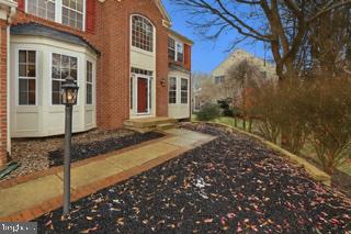 1612 Trawler Lane Annapolis, MD 21409 - Photo 41 of 48 a view of a house with backyard