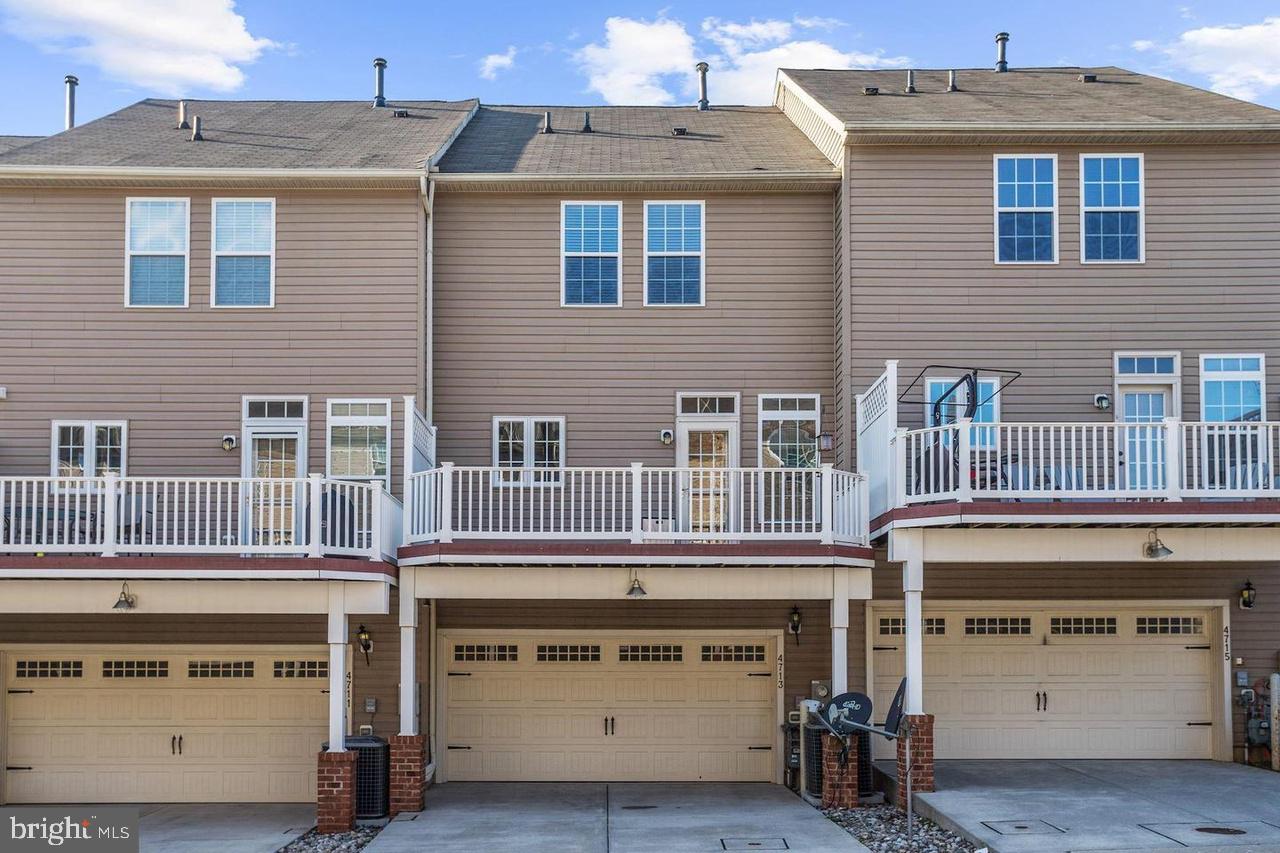 4713 Arsenal Road, Unit 39 Ellicott City, MD 21042 - Photo 22 of 35