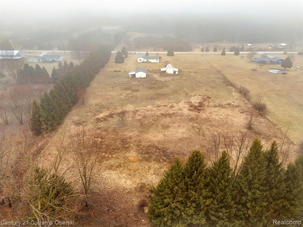 12941 Mayer Road Maybee, MI 48159 - Photo 44 of 49