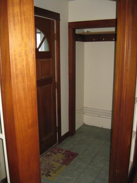 194 Weeks Mills Road South China, ME 04358 - Photo 9 of 27 Mud room with tile floor