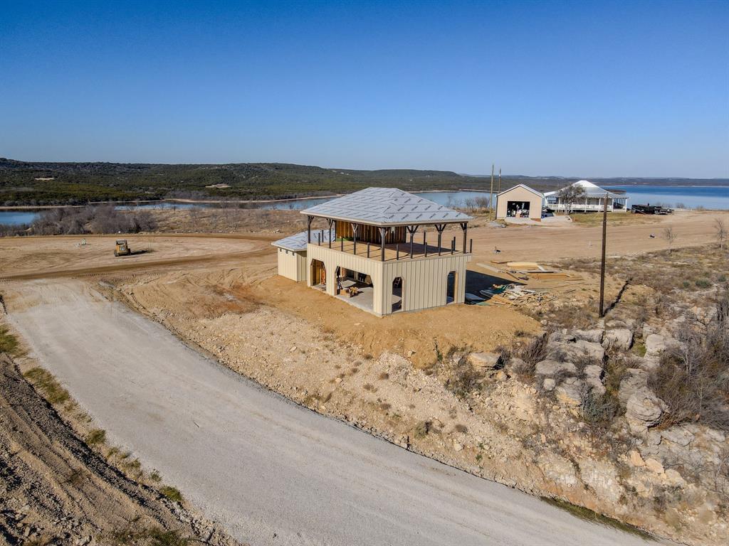 Lot 112 Clearwater Point Graham, TX 76450 - Photo 11 of 13
