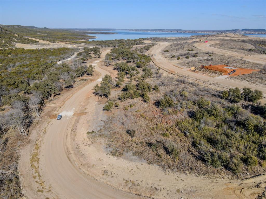 Lot 112 Clearwater Point Graham, TX 76450 - Photo 4 of 13 a view of ocean view with beach