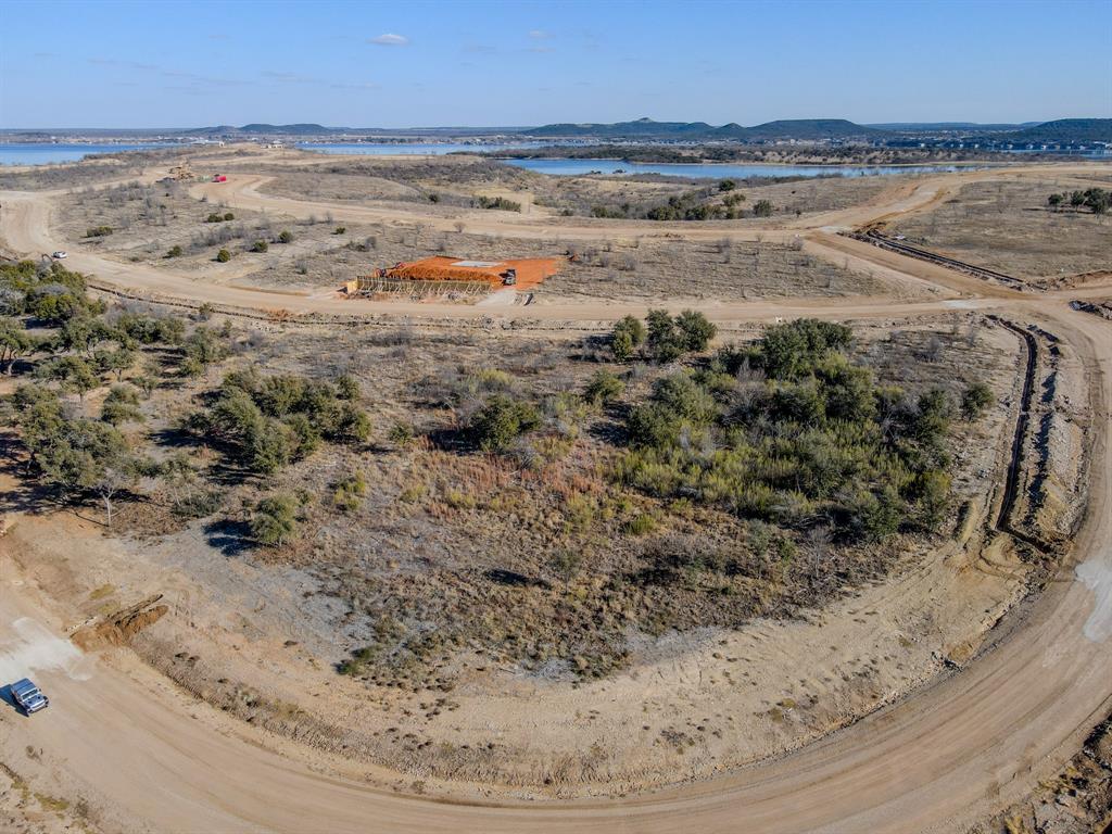 Lot 112 Clearwater Point Graham, TX 76450 - Photo 6 of 13 a view of ocean view