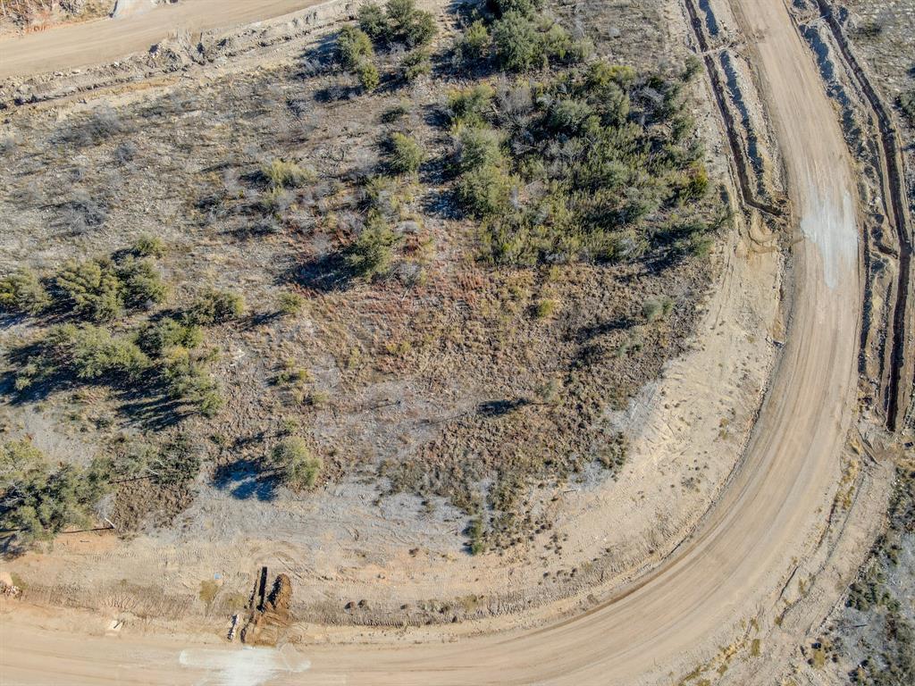Lot 112 Clearwater Point Graham, TX 76450 - Photo 7 of 13 a view of water heater of a house