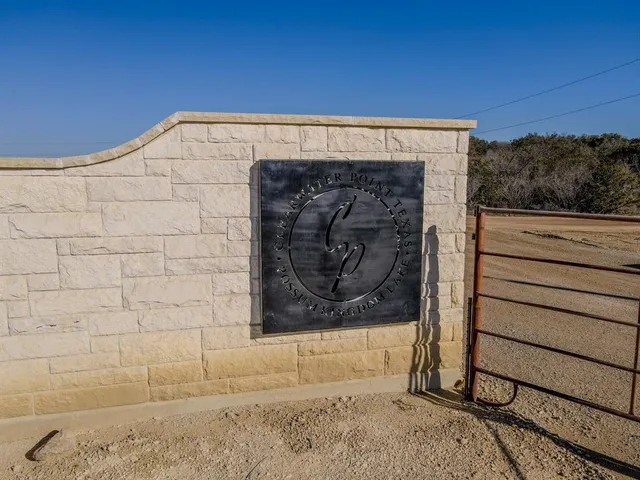 a view of ocean and mountain