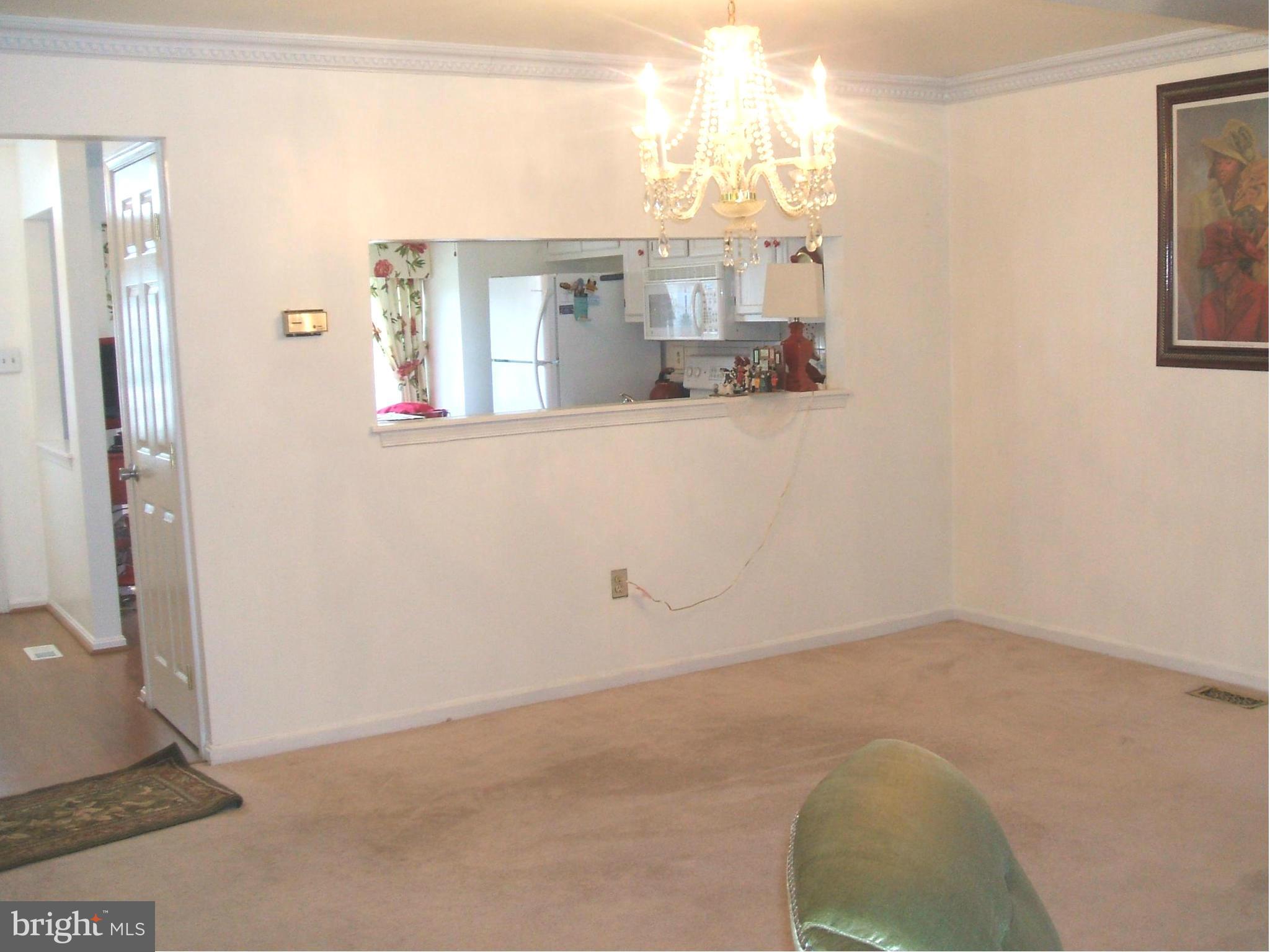 8586 Ritchboro Road District Heights, MD 20747 - Photo 7 of 24 Dining Room