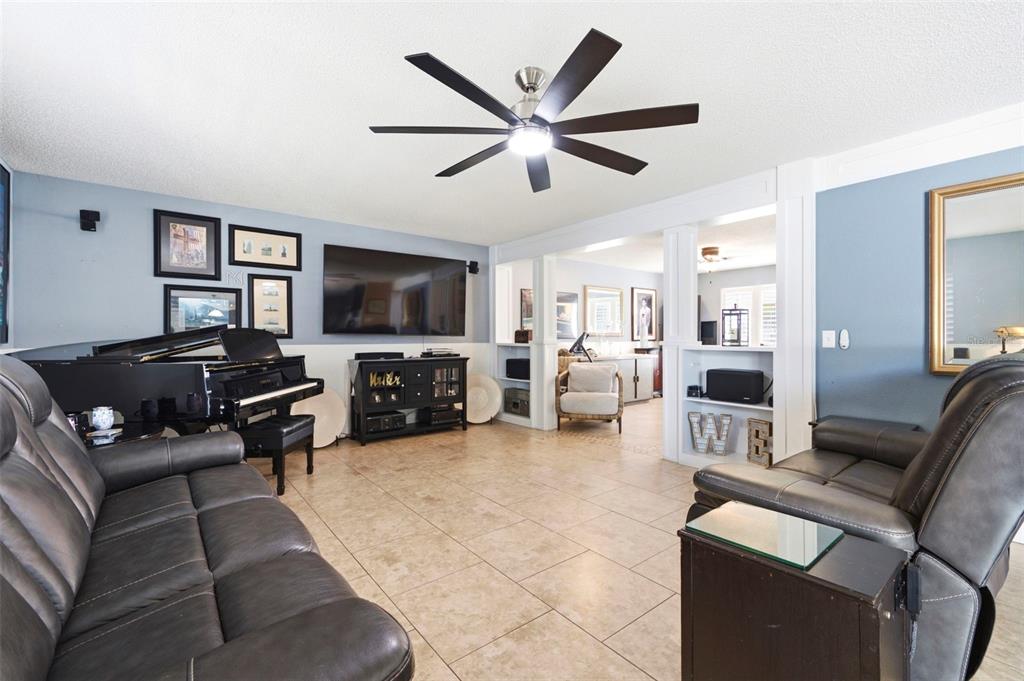12261 Linden Drive Spring Hill, FL 34608 - Photo 25 of 82