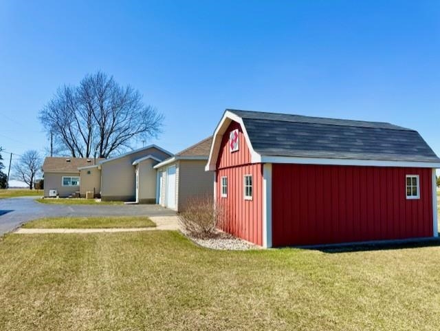 1705 South State Road Ithaca, MI 48847 - Photo 20 of 22