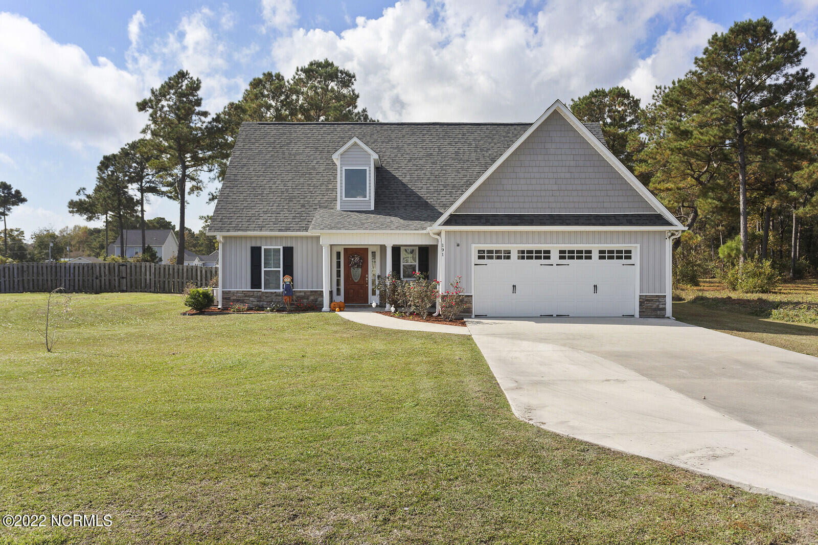 191 Windfield Lane Holly Ridge, NC 28445 - Photo 1 of 63 01_IMG_0045_mls