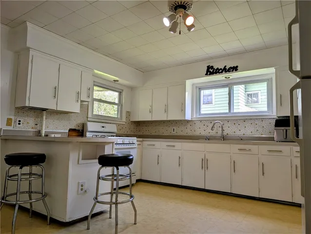 $129,000 | 706 East Washington Avenue, Elmira, NY 14901