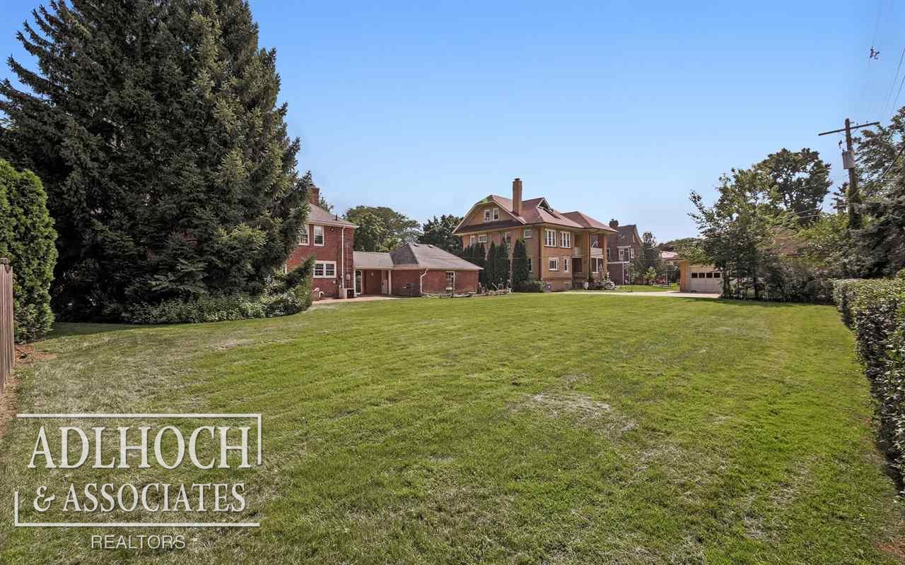 1047 Devonshire Road Grosse Pointe Park, MI 48230 - Photo 32 of 33