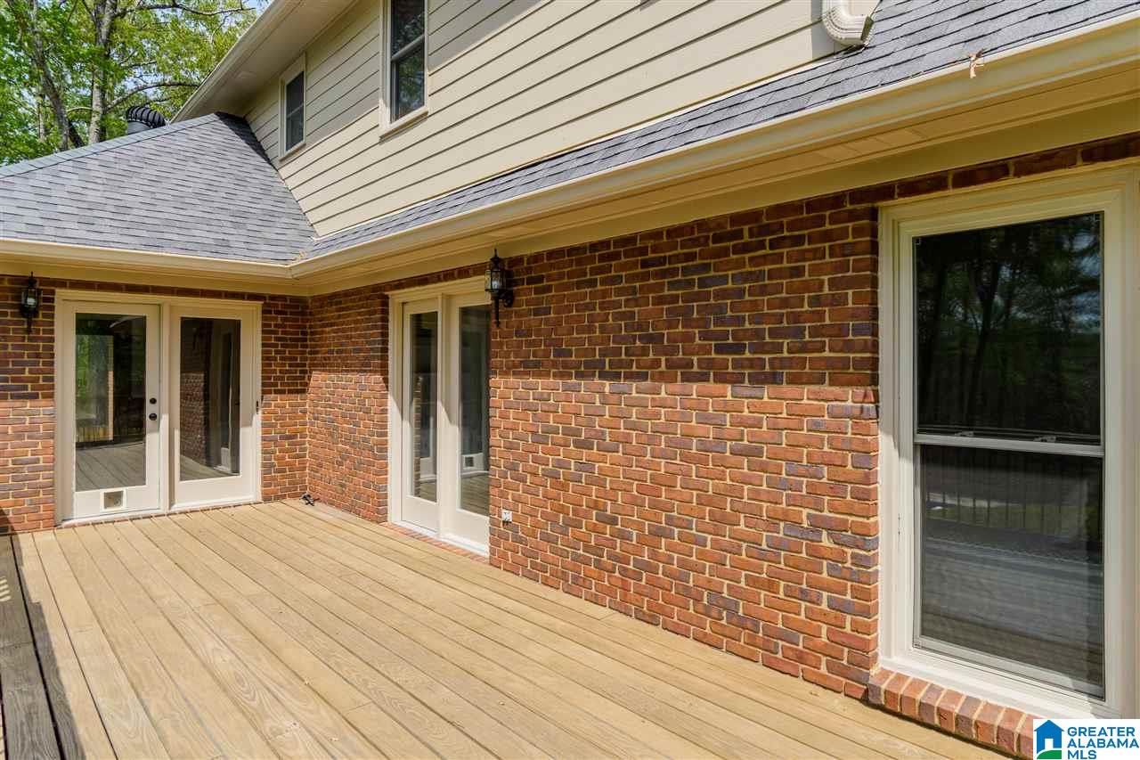 3877 Timberline Way Birmingham, AL 35243 - Photo 47 of 50