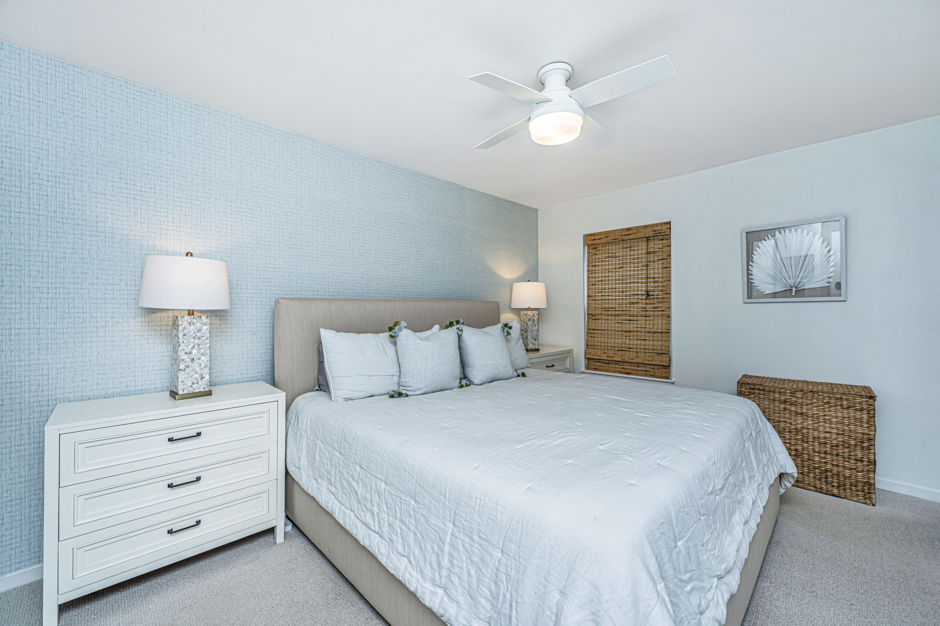 1382 West Point Drive Mount Pleasant, SC 29466 - Photo 24 of 40 Primary Bedroom