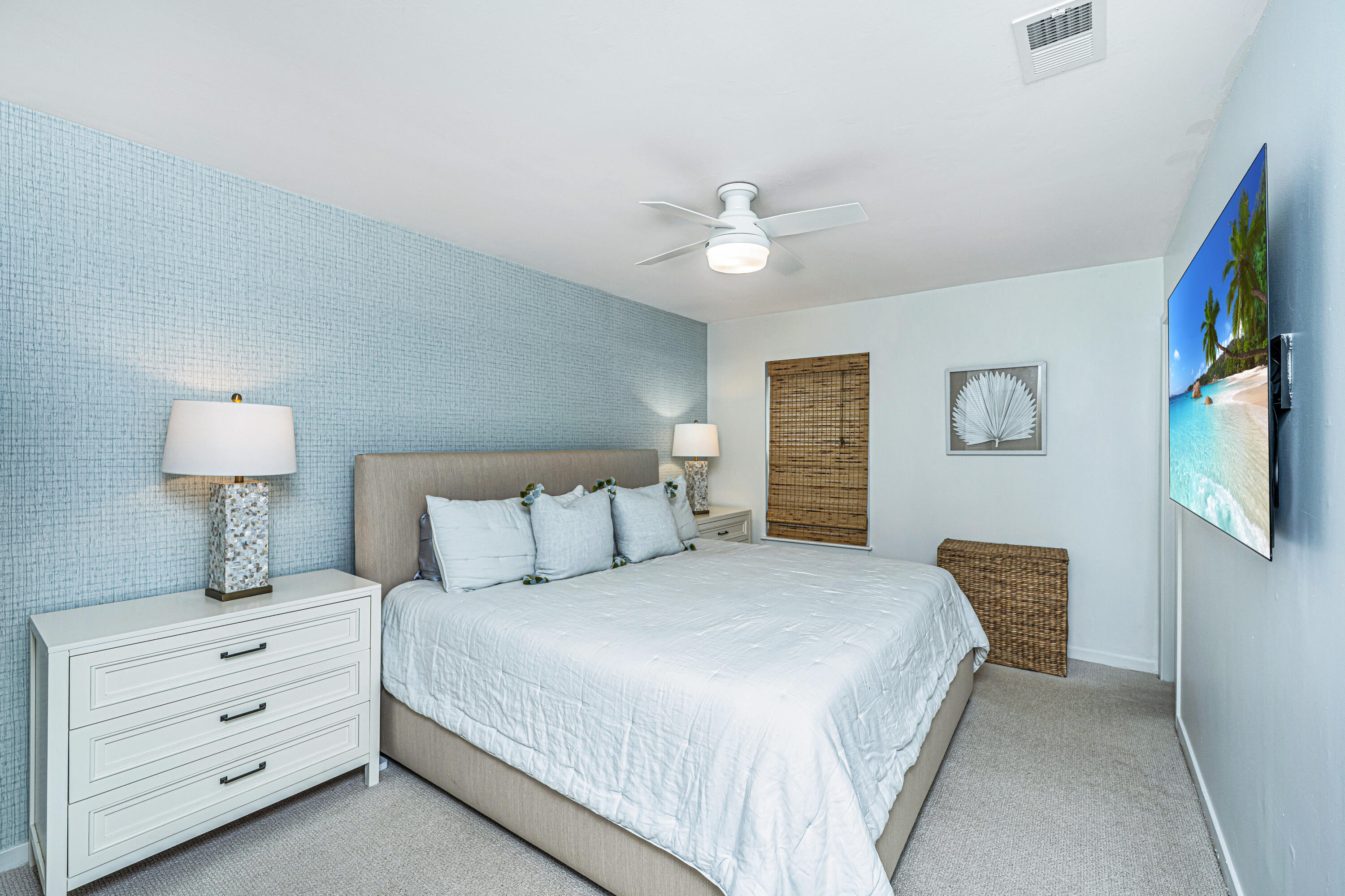 1382 West Point Drive Mount Pleasant, SC 29466 - Photo 25 of 40 Primary Bedroom