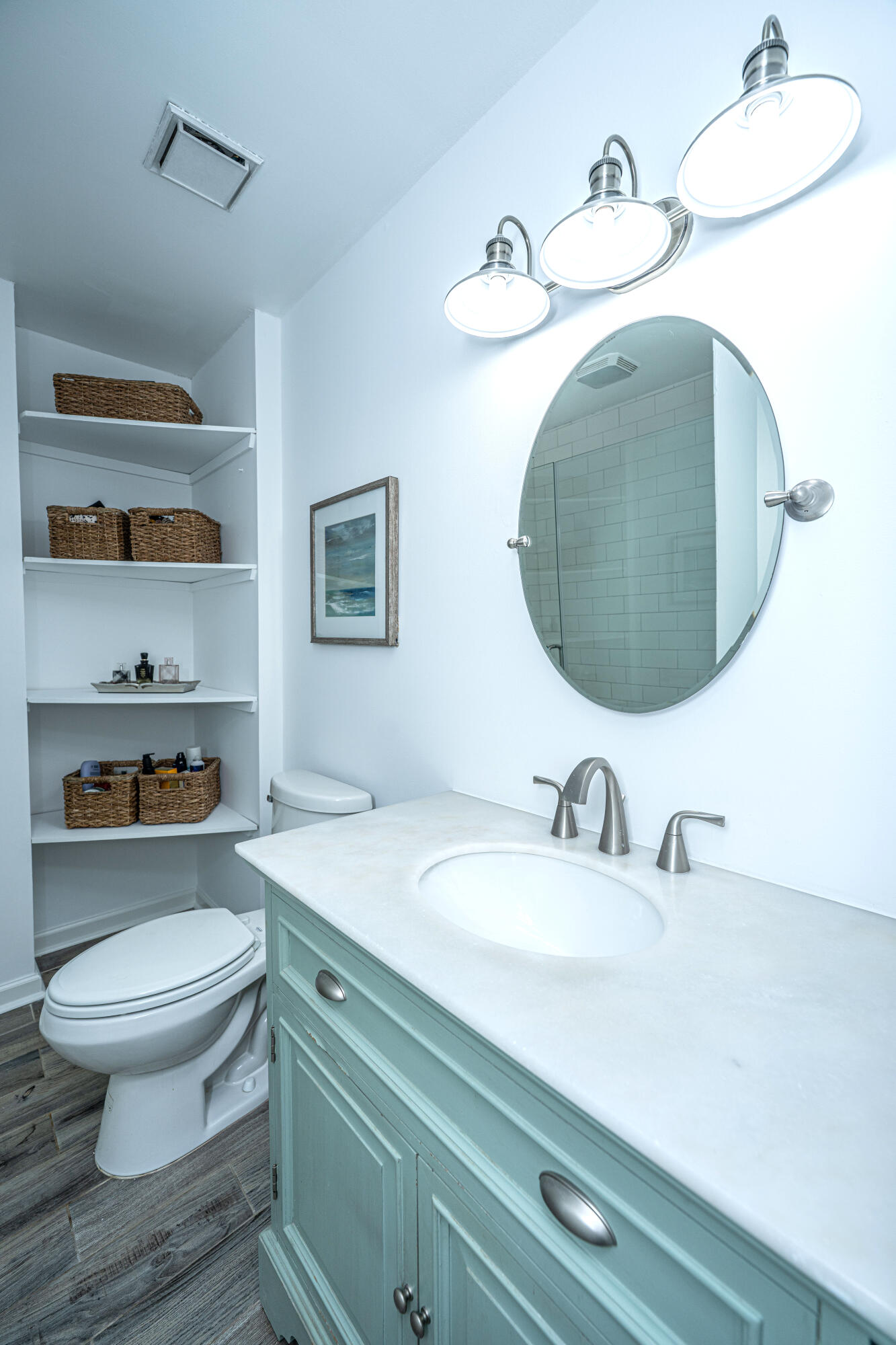 1382 West Point Drive Mount Pleasant, SC 29466 - Photo 27 of 40 Ensuite Primary Bath