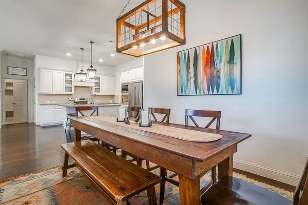 $549,900 | 412 Prairie Run, Aledo, TX 76008