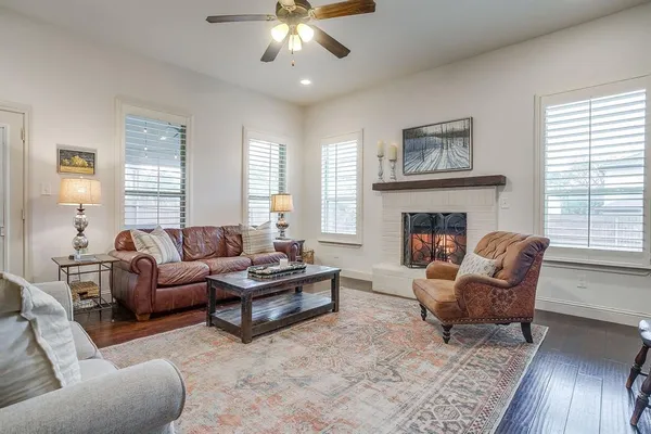 $549,900 | 412 Prairie Run, Aledo, TX 76008