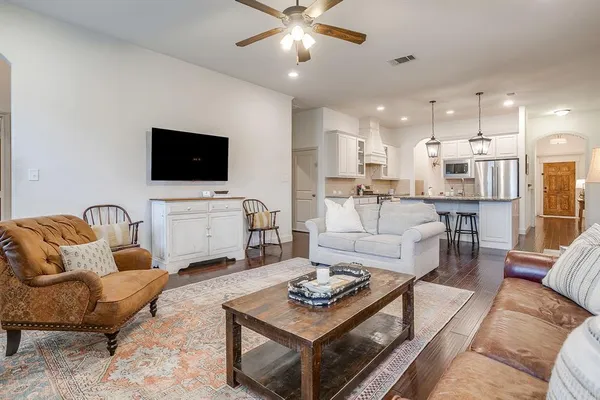 $549,900 | 412 Prairie Run, Aledo, TX 76008
