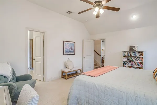 $549,900 | 412 Prairie Run, Aledo, TX 76008