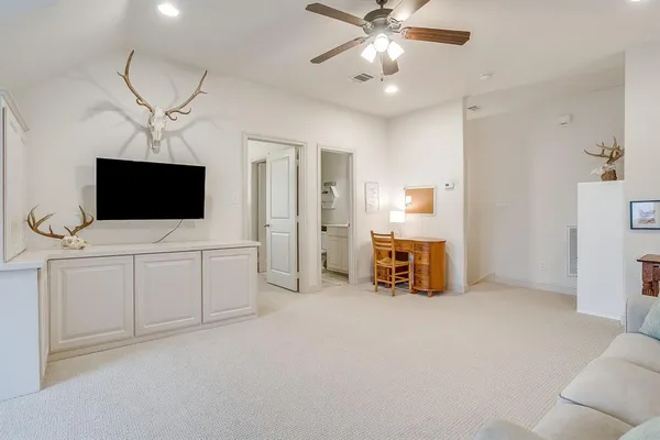 $549,900 | 412 Prairie Run, Aledo, TX 76008
