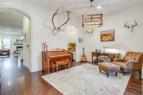 $549,900 | 412 Prairie Run, Aledo, TX 76008