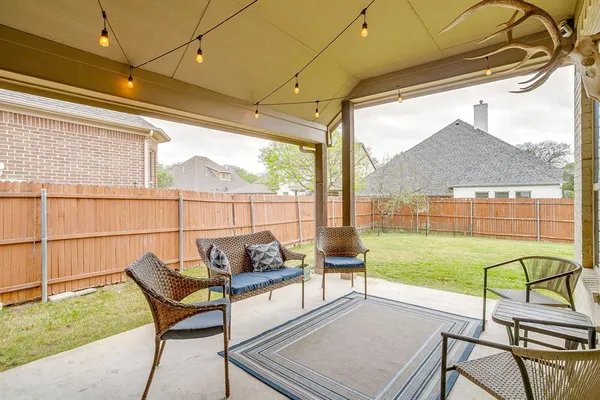 $549,900 | 412 Prairie Run, Aledo, TX 76008