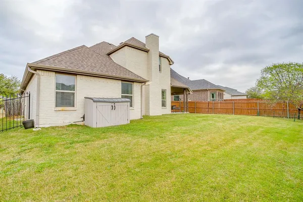 $549,900 | 412 Prairie Run, Aledo, TX 76008