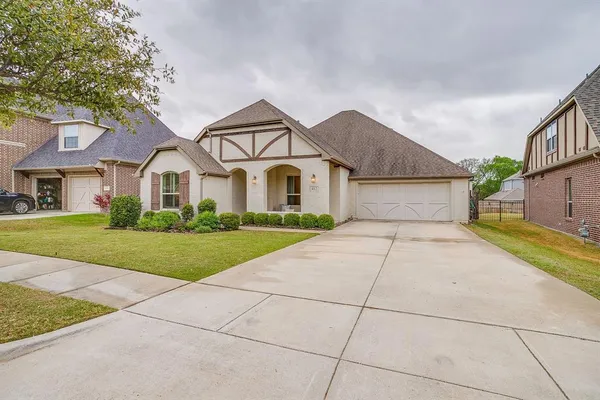 $549,900 | 412 Prairie Run, Aledo, TX 76008