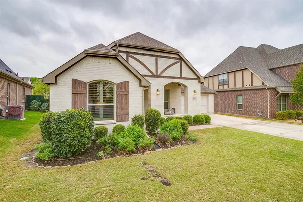 $549,900 | 412 Prairie Run, Aledo, TX 76008