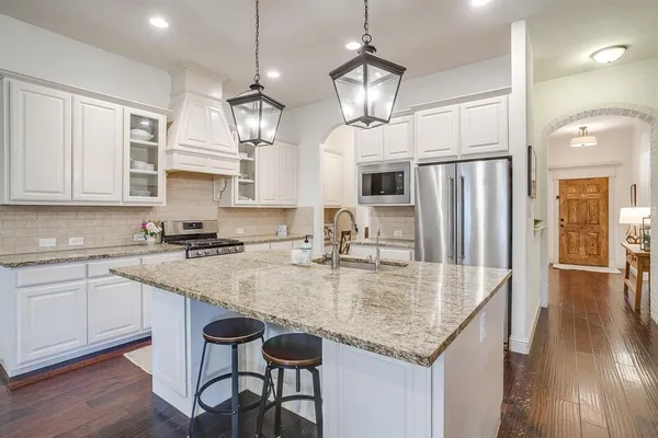 $549,900 | 412 Prairie Run, Aledo, TX 76008