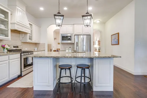 $549,900 | 412 Prairie Run, Aledo, TX 76008