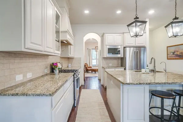 $549,900 | 412 Prairie Run, Aledo, TX 76008