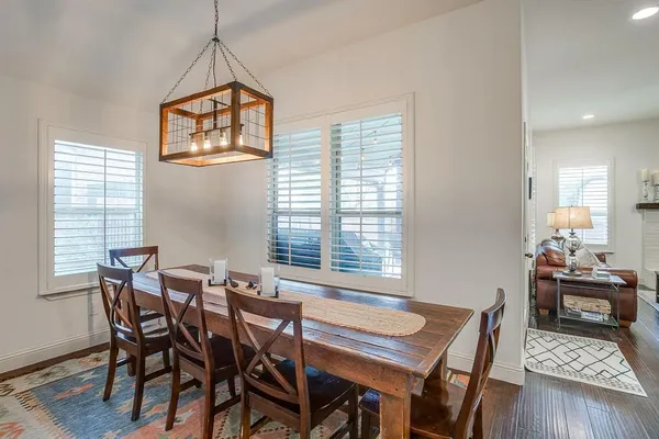 $549,900 | 412 Prairie Run, Aledo, TX 76008