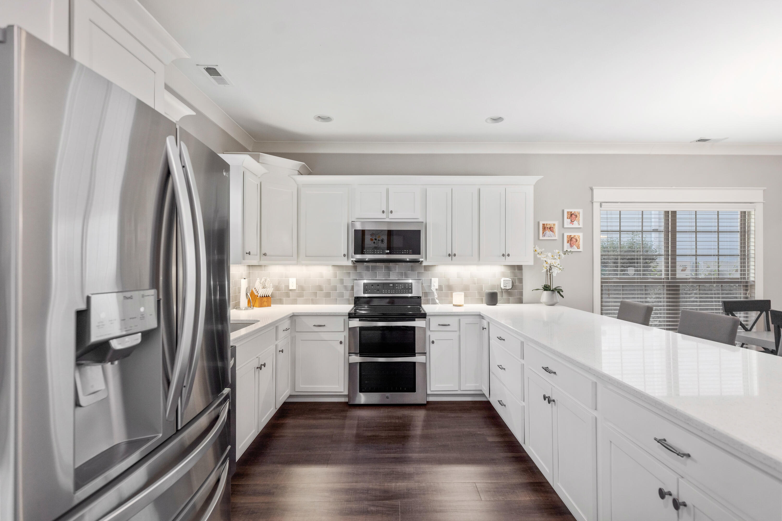2352 Rivendell Lane Chattanooga, TN 37421 - Photo 13 of 49 Kitchen