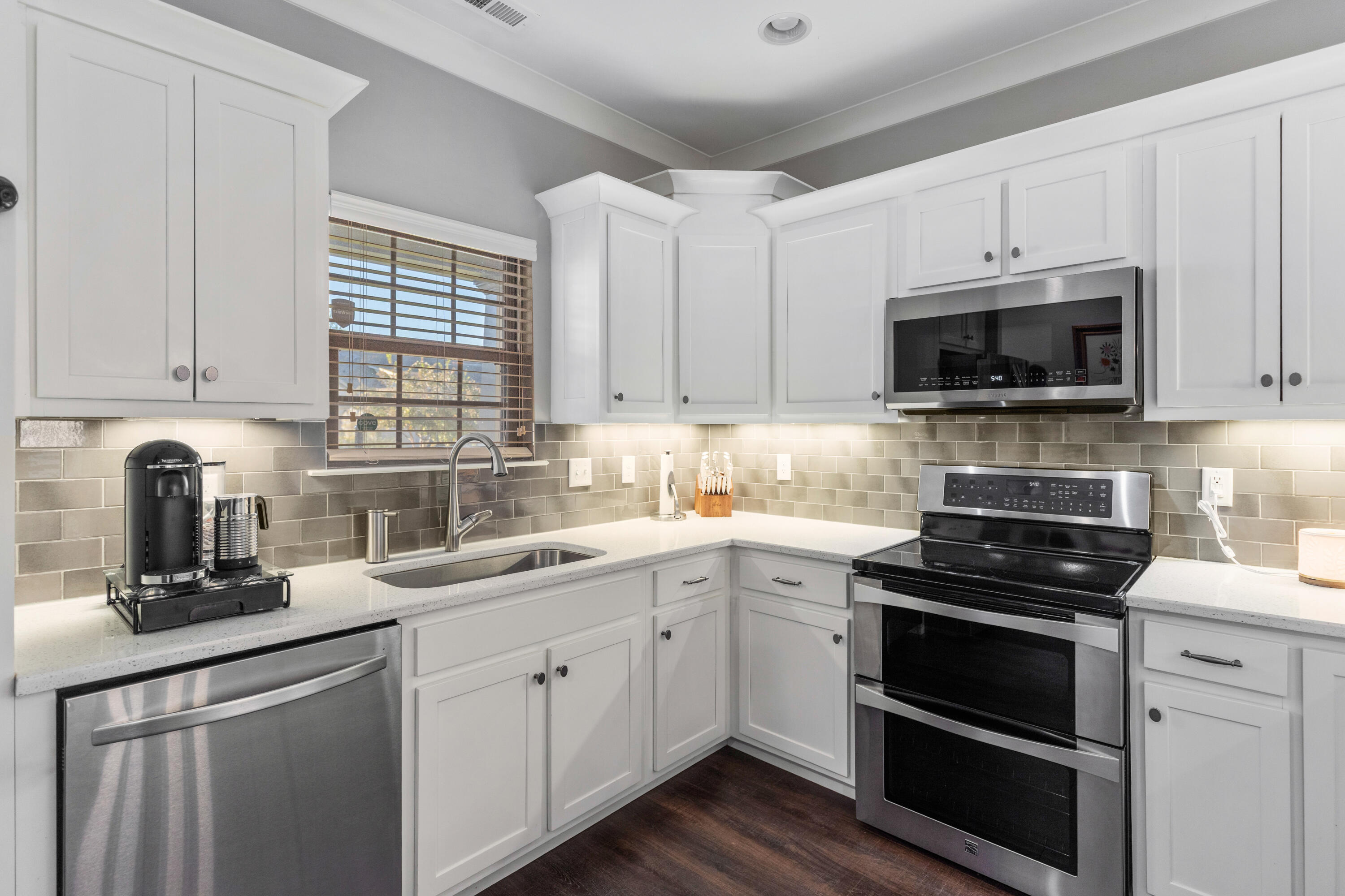 2352 Rivendell Lane Chattanooga, TN 37421 - Photo 14 of 49 Kitchen