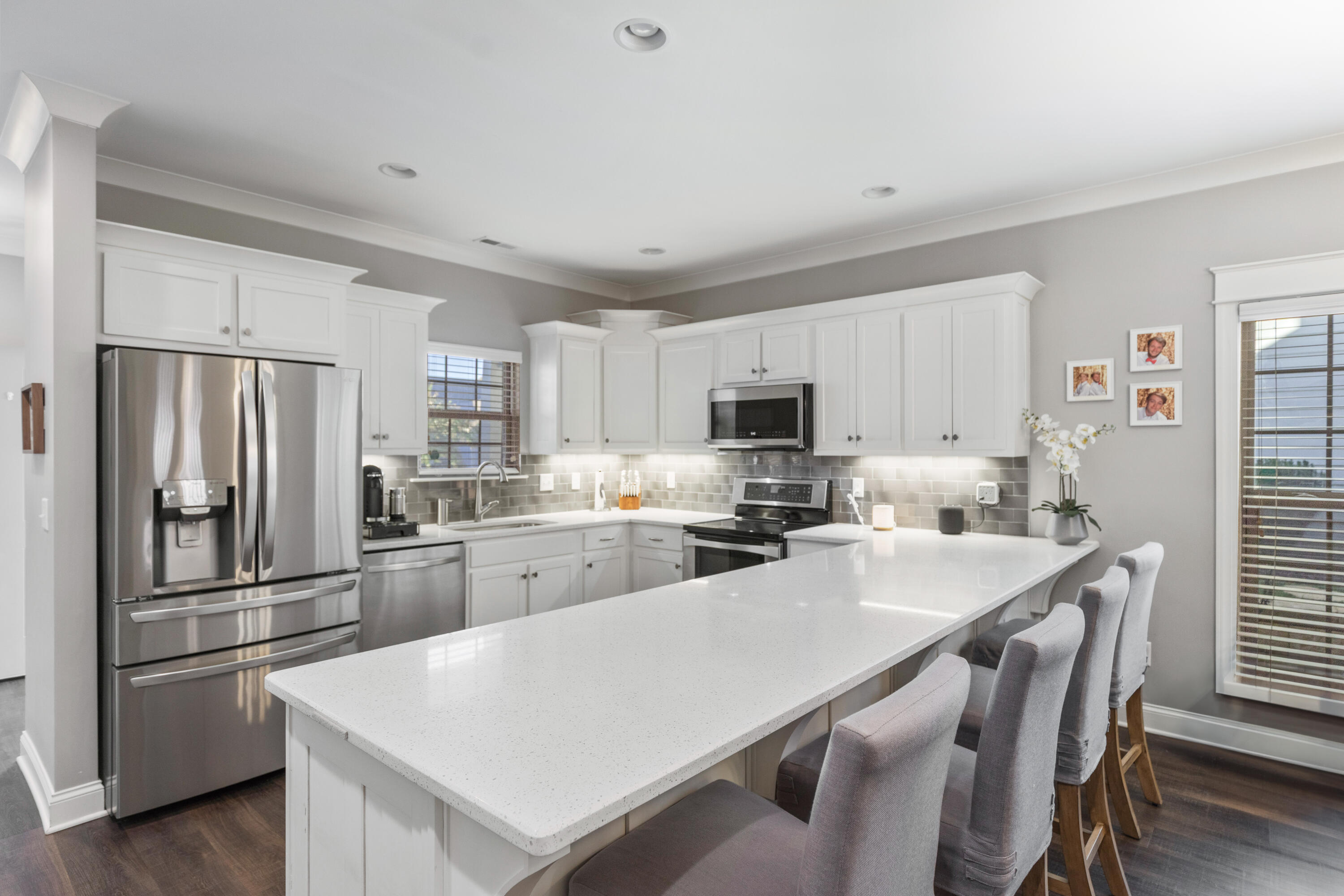 2352 Rivendell Lane Chattanooga, TN 37421 - Photo 16 of 49 Kitchen