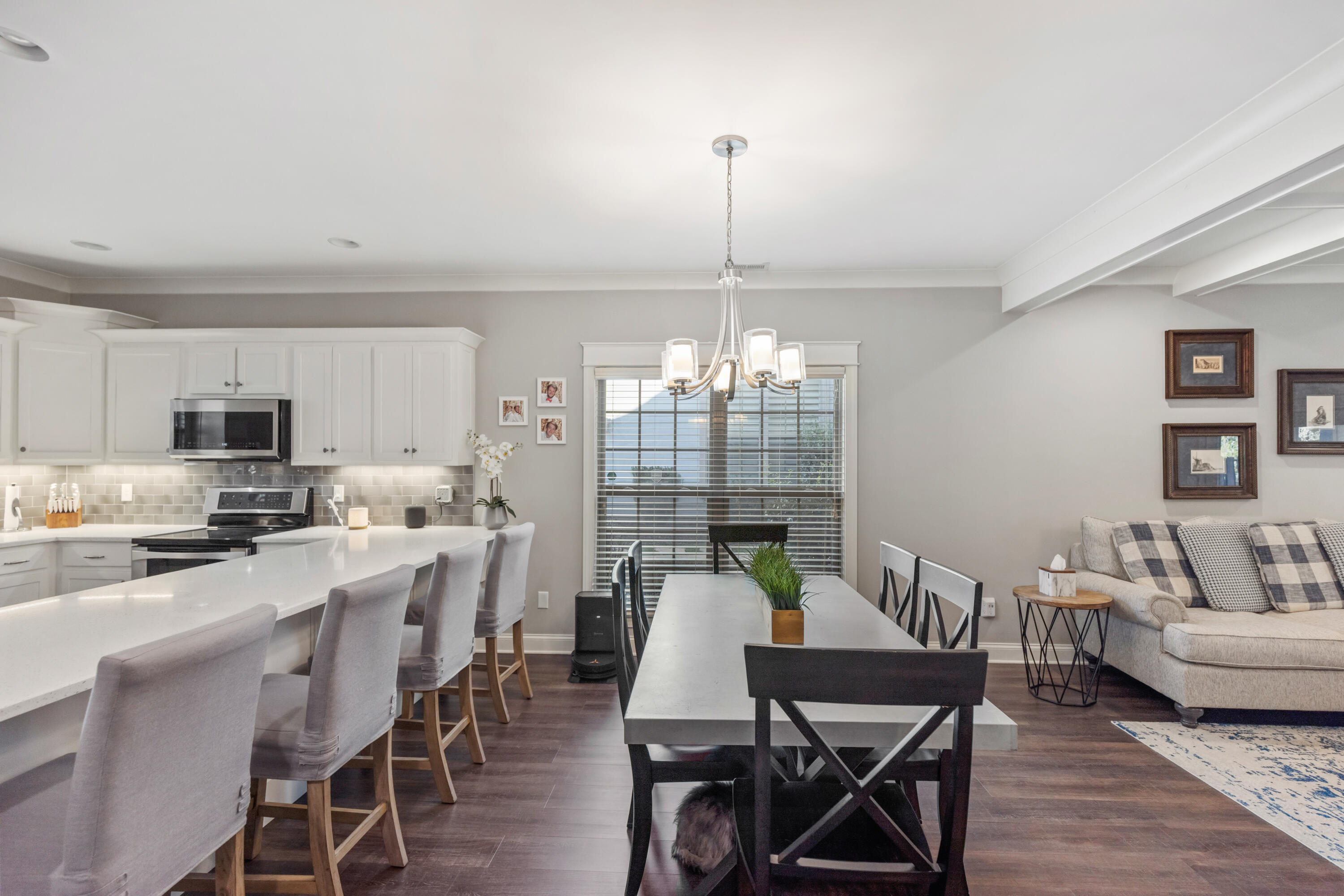 2352 Rivendell Lane Chattanooga, TN 37421 - Photo 17 of 49 Dining Area