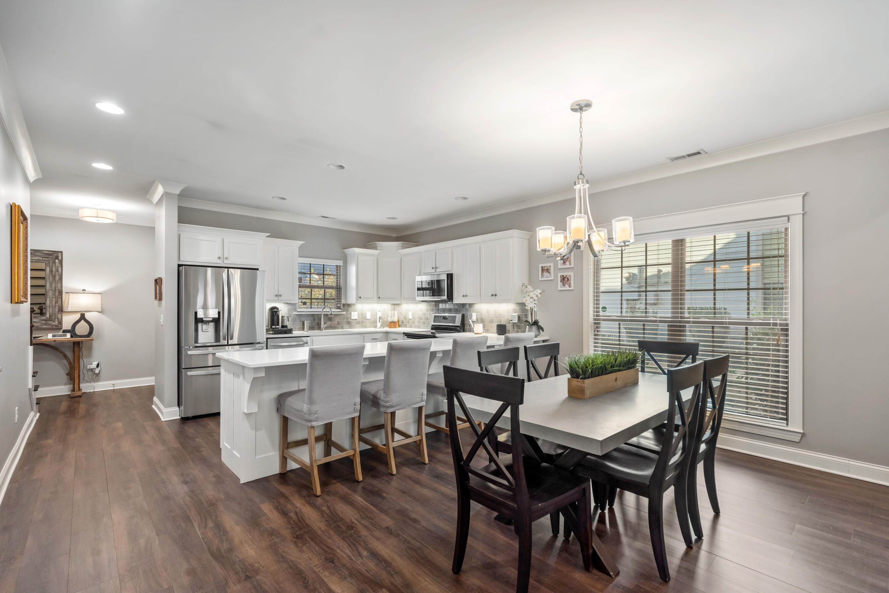 2352 Rivendell Lane Chattanooga, TN 37421 - Photo 19 of 49 Kitchen & Dining