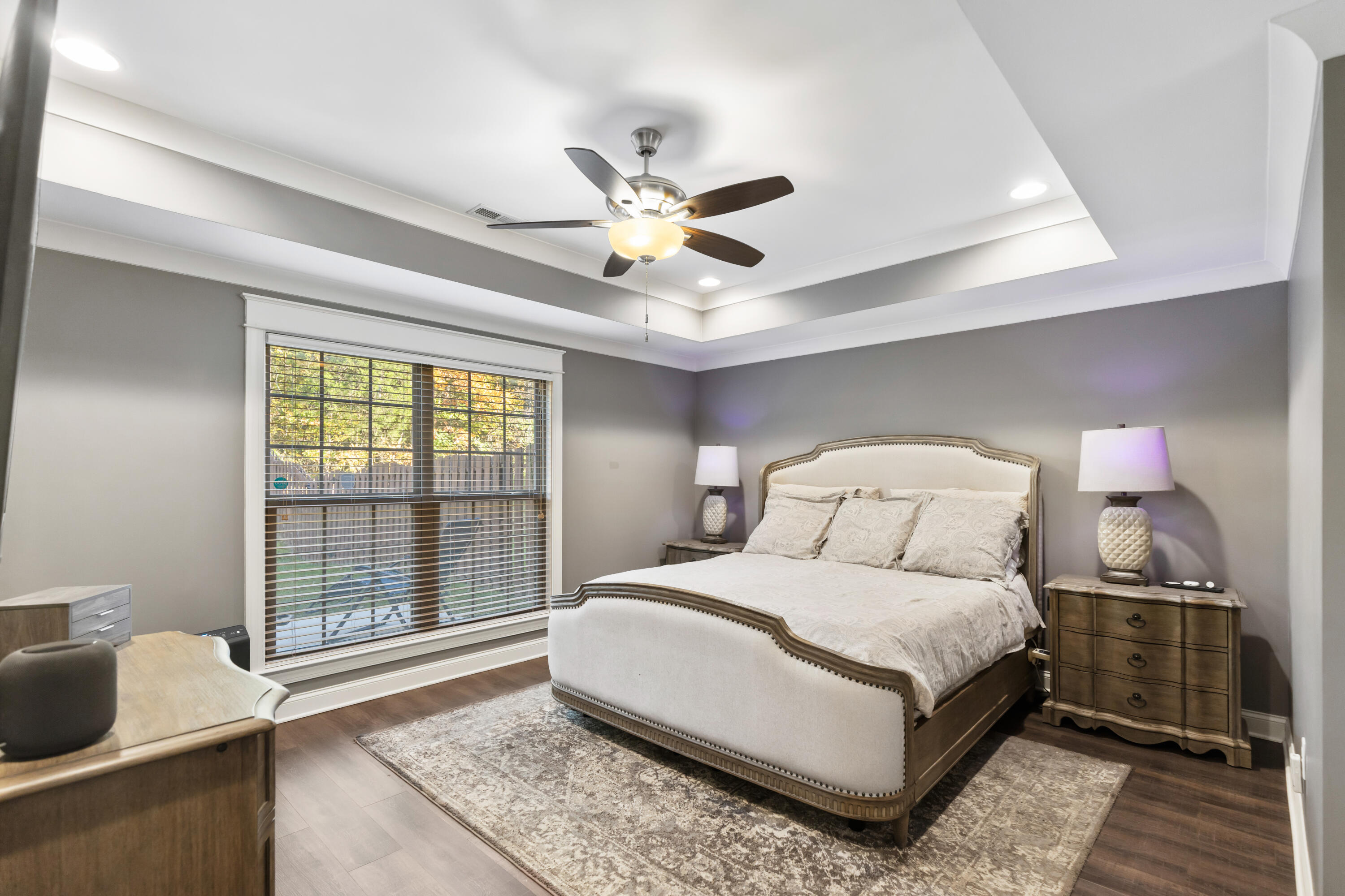 2352 Rivendell Lane Chattanooga, TN 37421 - Photo 22 of 49 Primary Suite on Main Floor