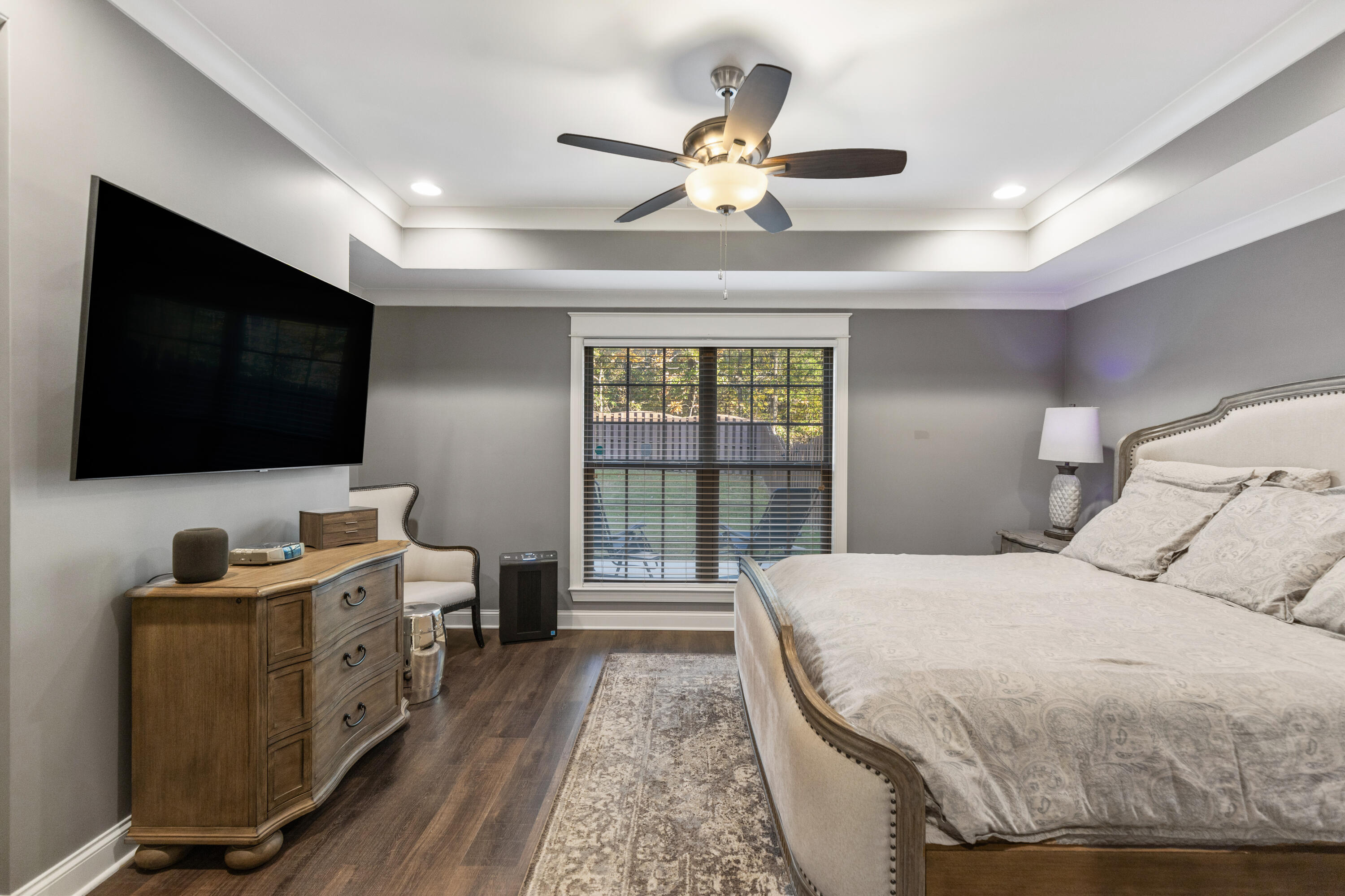 2352 Rivendell Lane Chattanooga, TN 37421 - Photo 23 of 49 Primary Suite