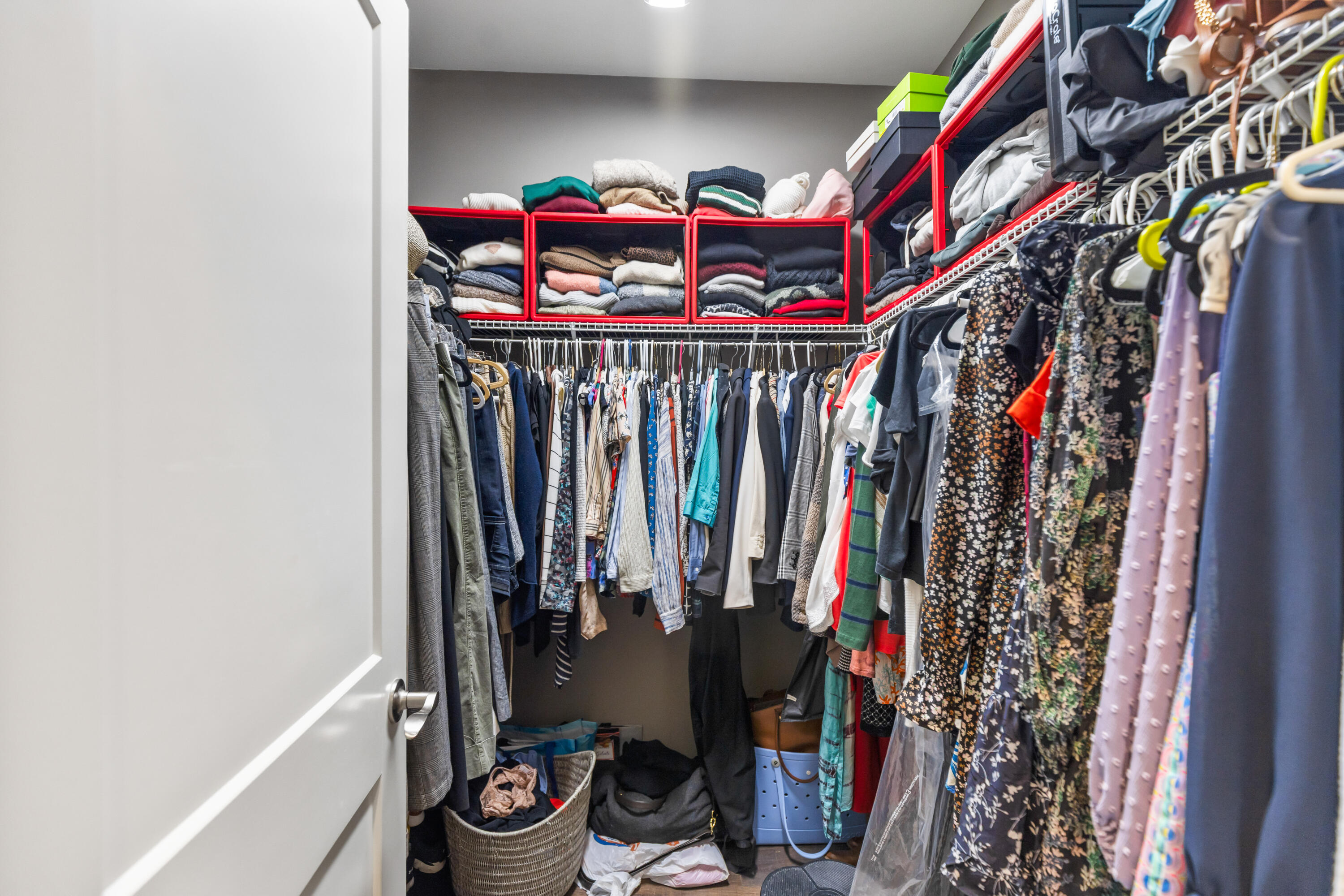 2352 Rivendell Lane Chattanooga, TN 37421 - Photo 25 of 49 Primary Walk-In Closet