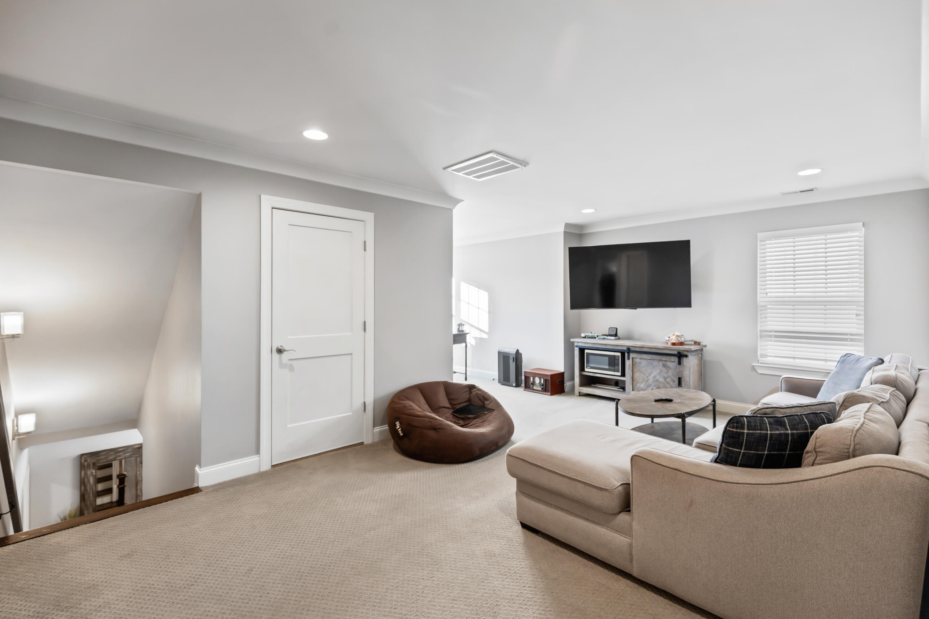 2352 Rivendell Lane Chattanooga, TN 37421 - Photo 30 of 49 Upstairs Great Room