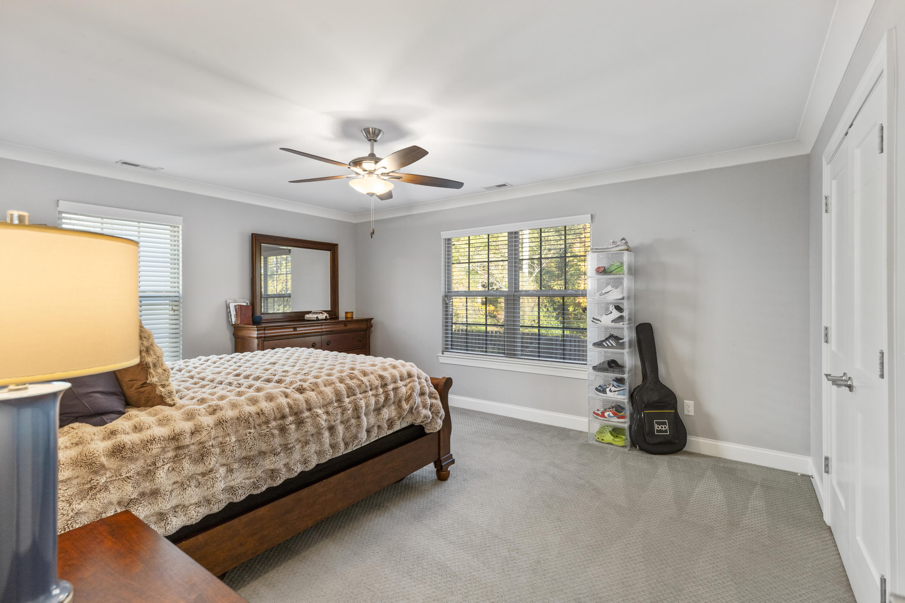 2352 Rivendell Lane Chattanooga, TN 37421 - Photo 32 of 49 Upstairs Bedroom 1