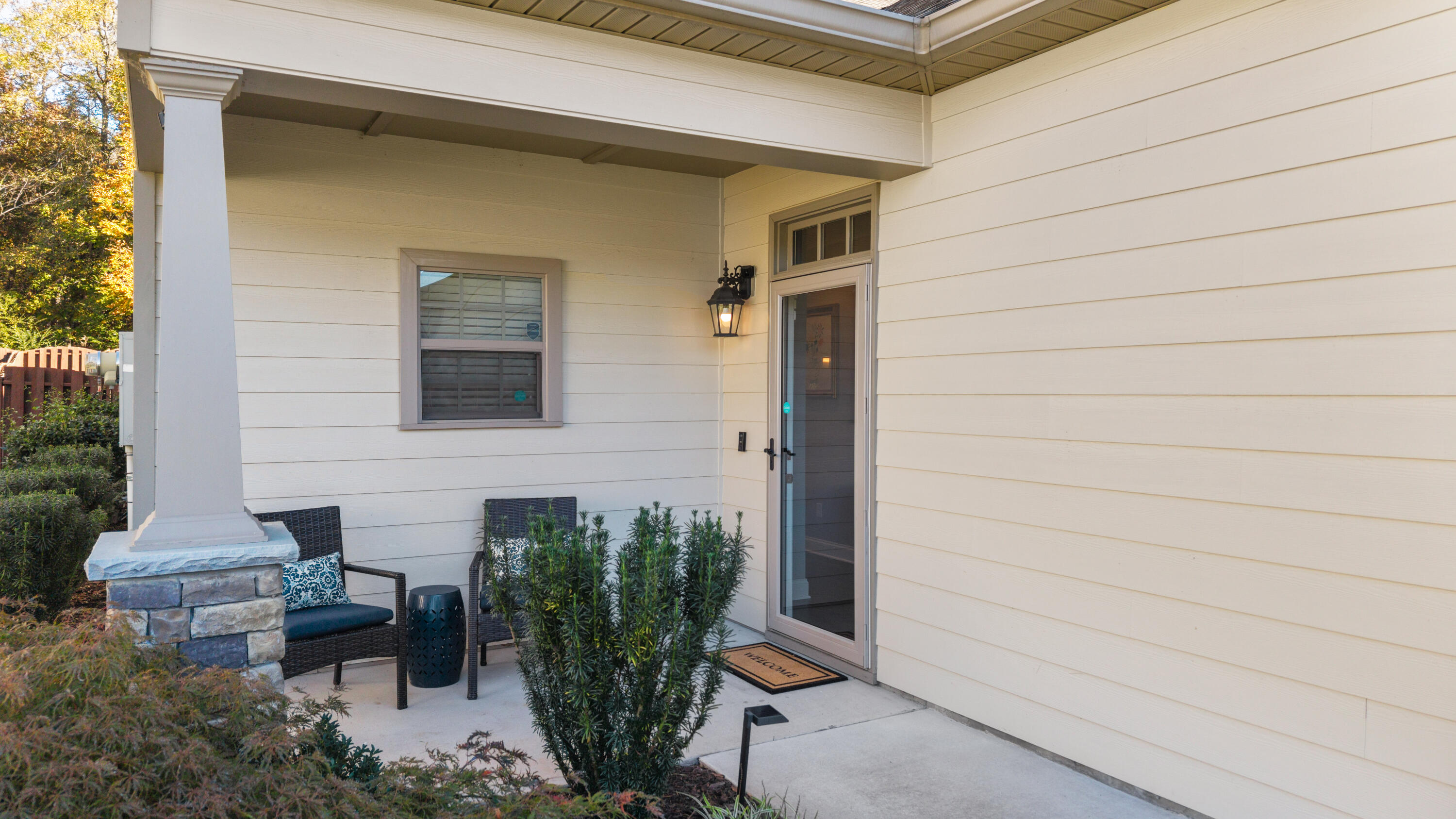2352 Rivendell Lane Chattanooga, TN 37421 - Photo 4 of 49 Relaxon the peaceful front Porch
