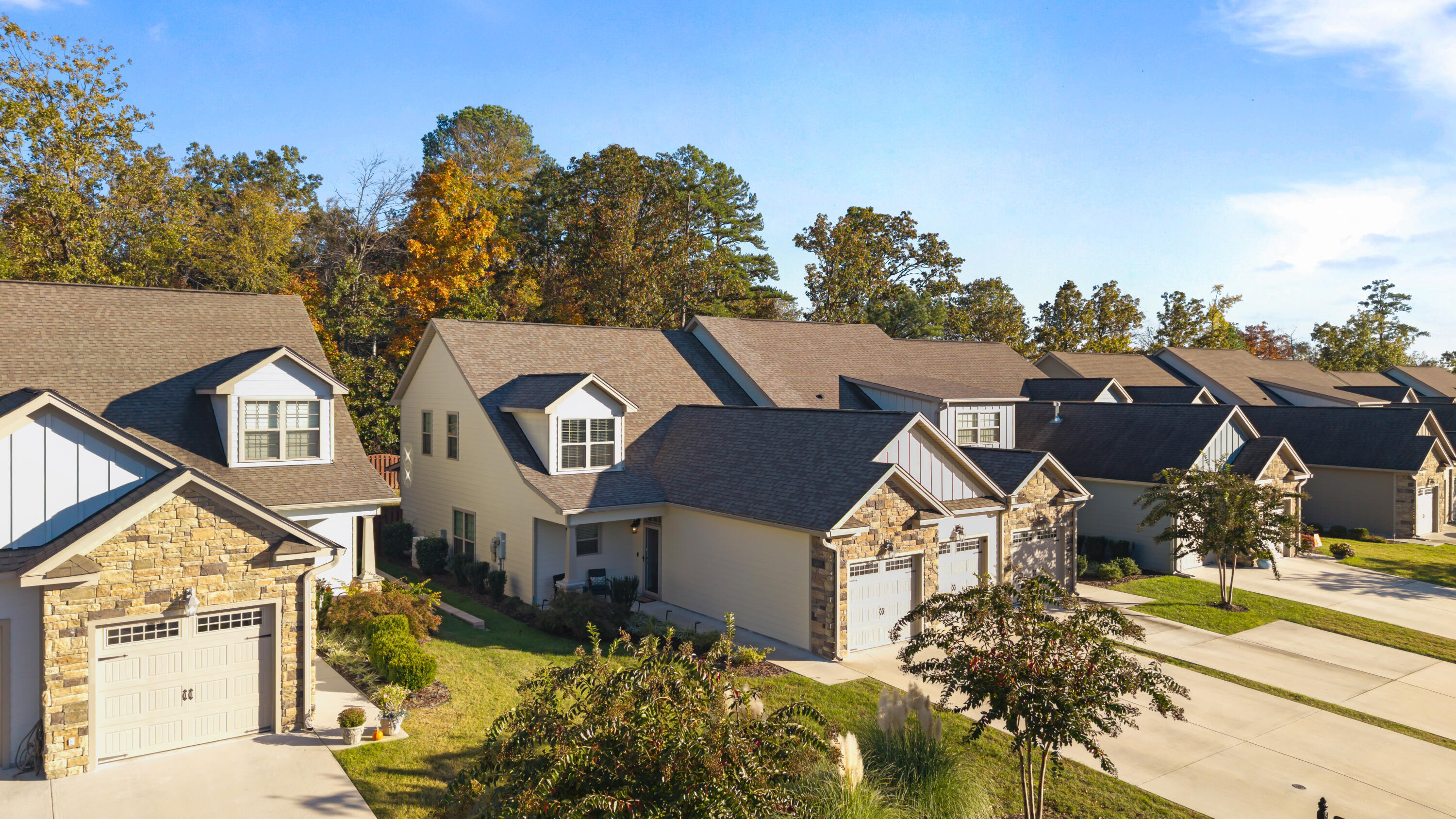 2352 Rivendell Lane Chattanooga, TN 37421 - Photo 42 of 49 Desireable Rivendell