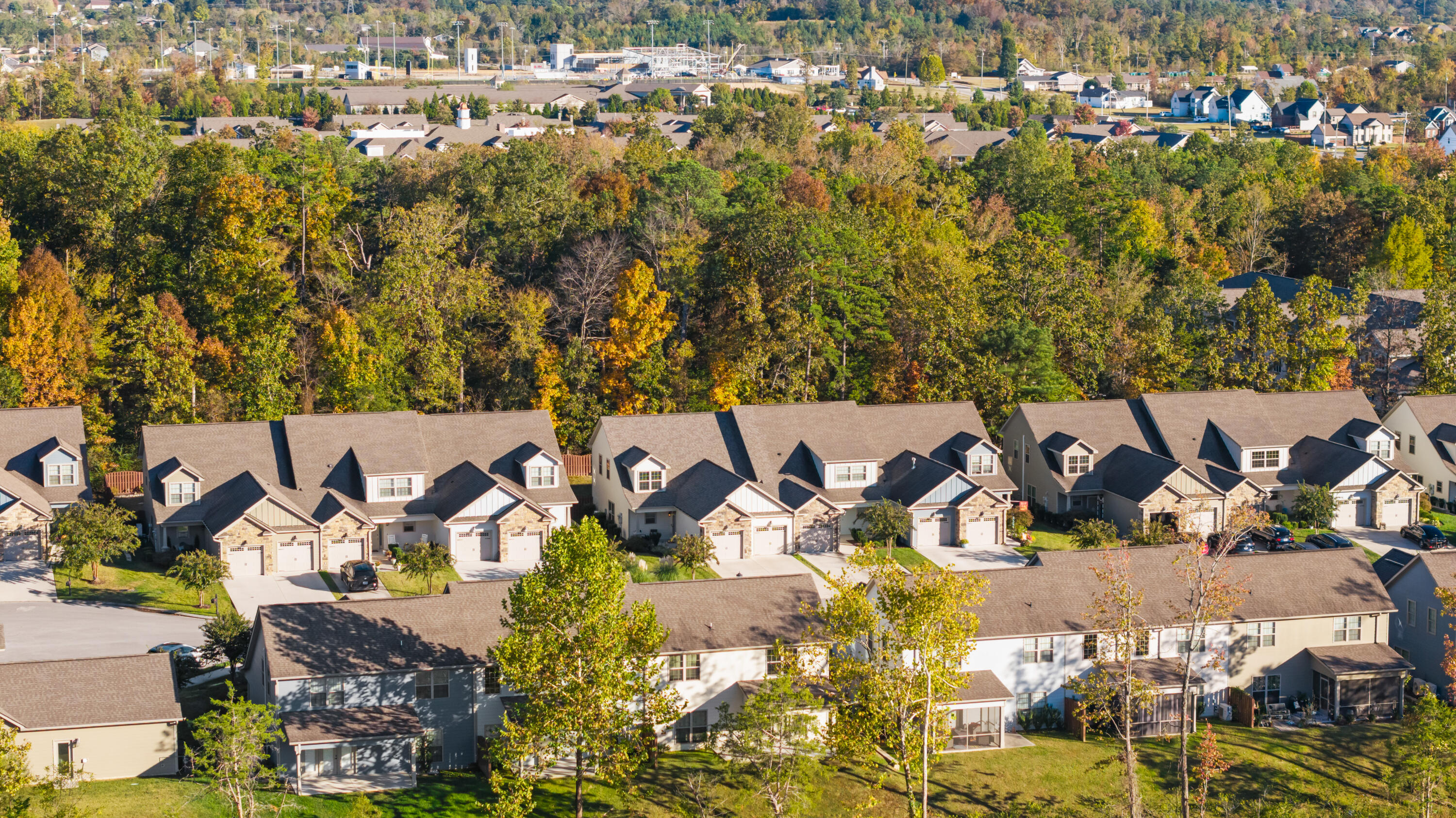 2352 Rivendell Lane Chattanooga, TN 37421 - Photo 43 of 49 Ideal location