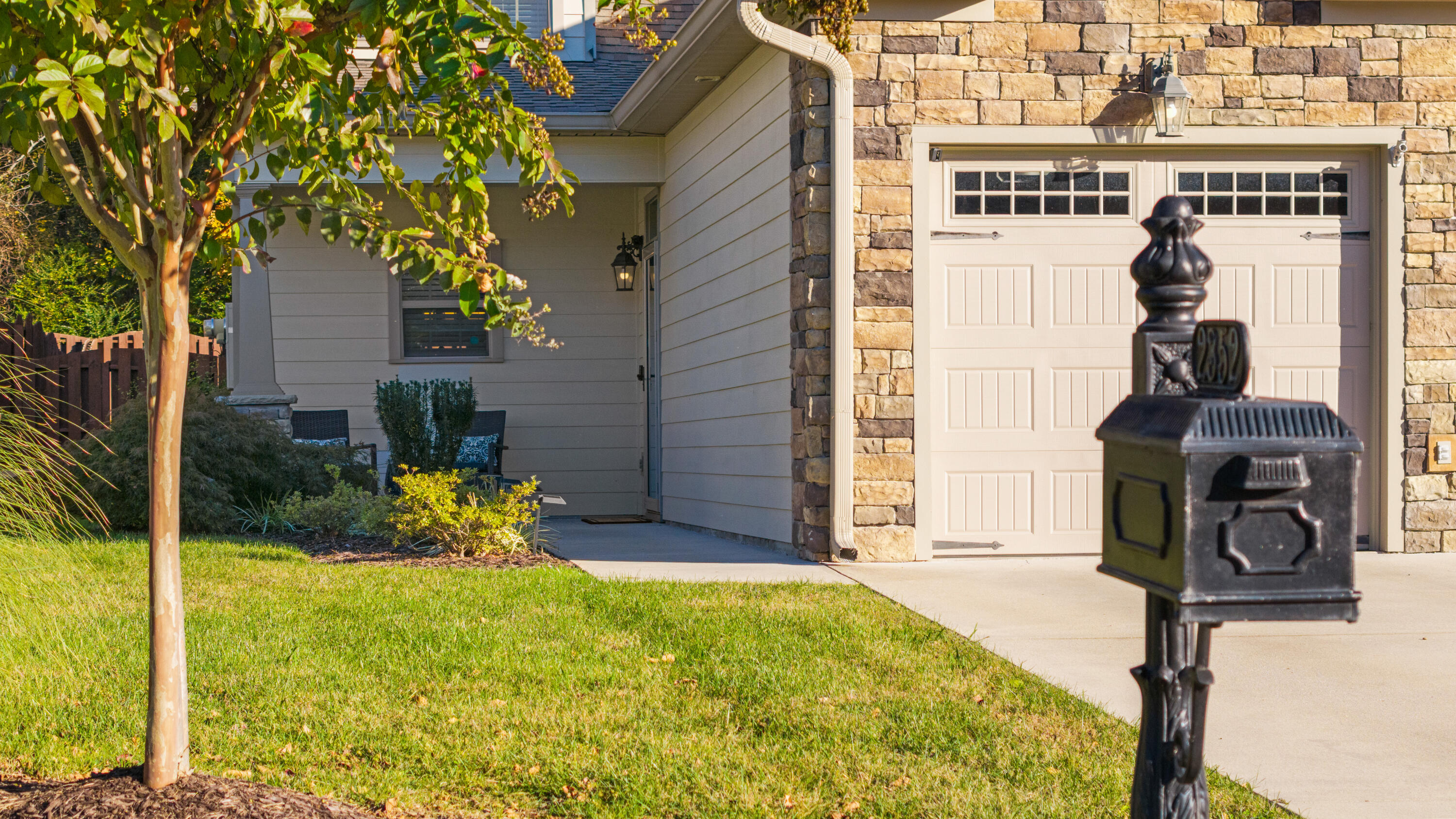 2352 Rivendell Lane Chattanooga, TN 37421 - Photo 45 of 49 2352 Rivendell