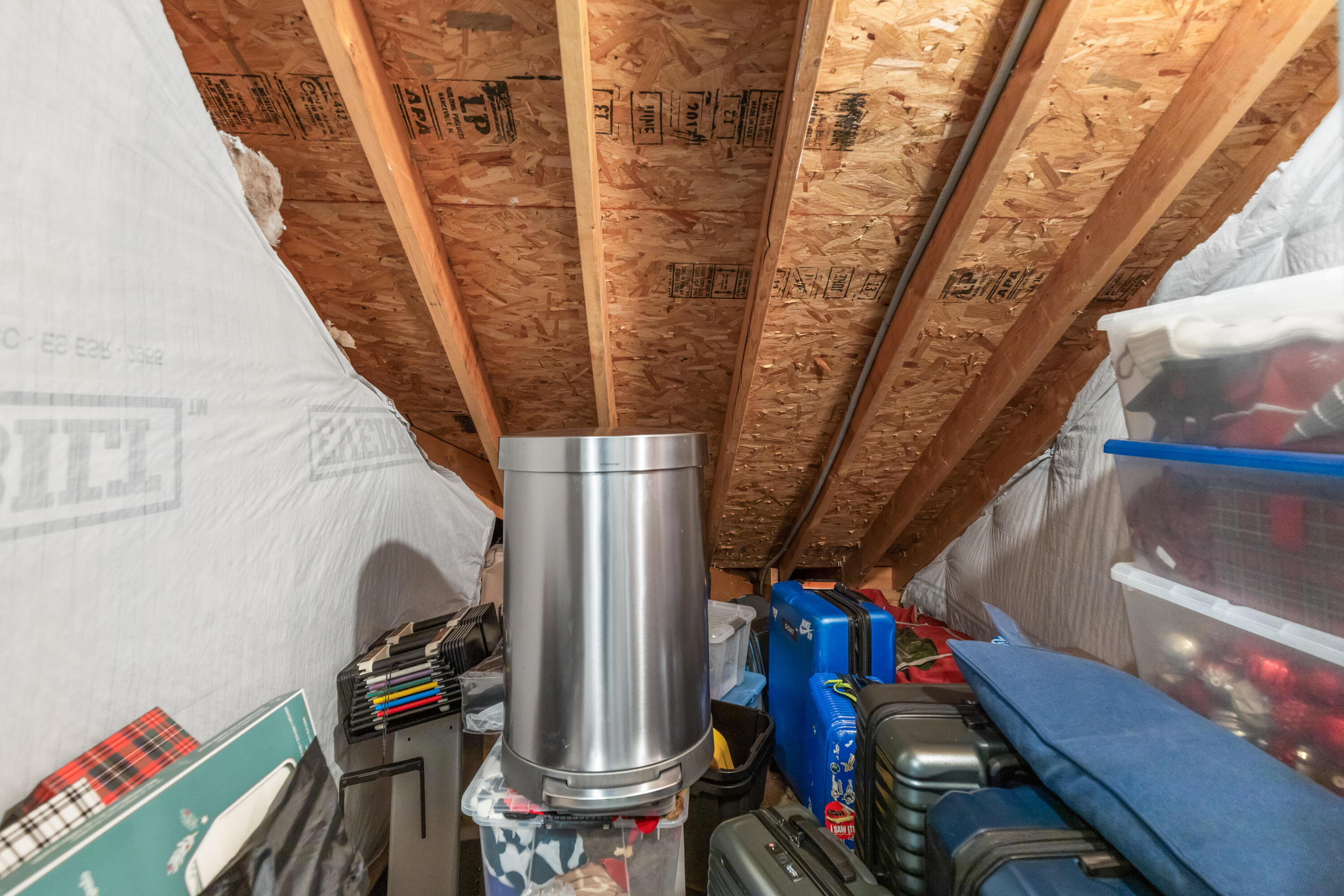 2352 Rivendell Lane Chattanooga, TN 37421 - Photo 47 of 49 Storage