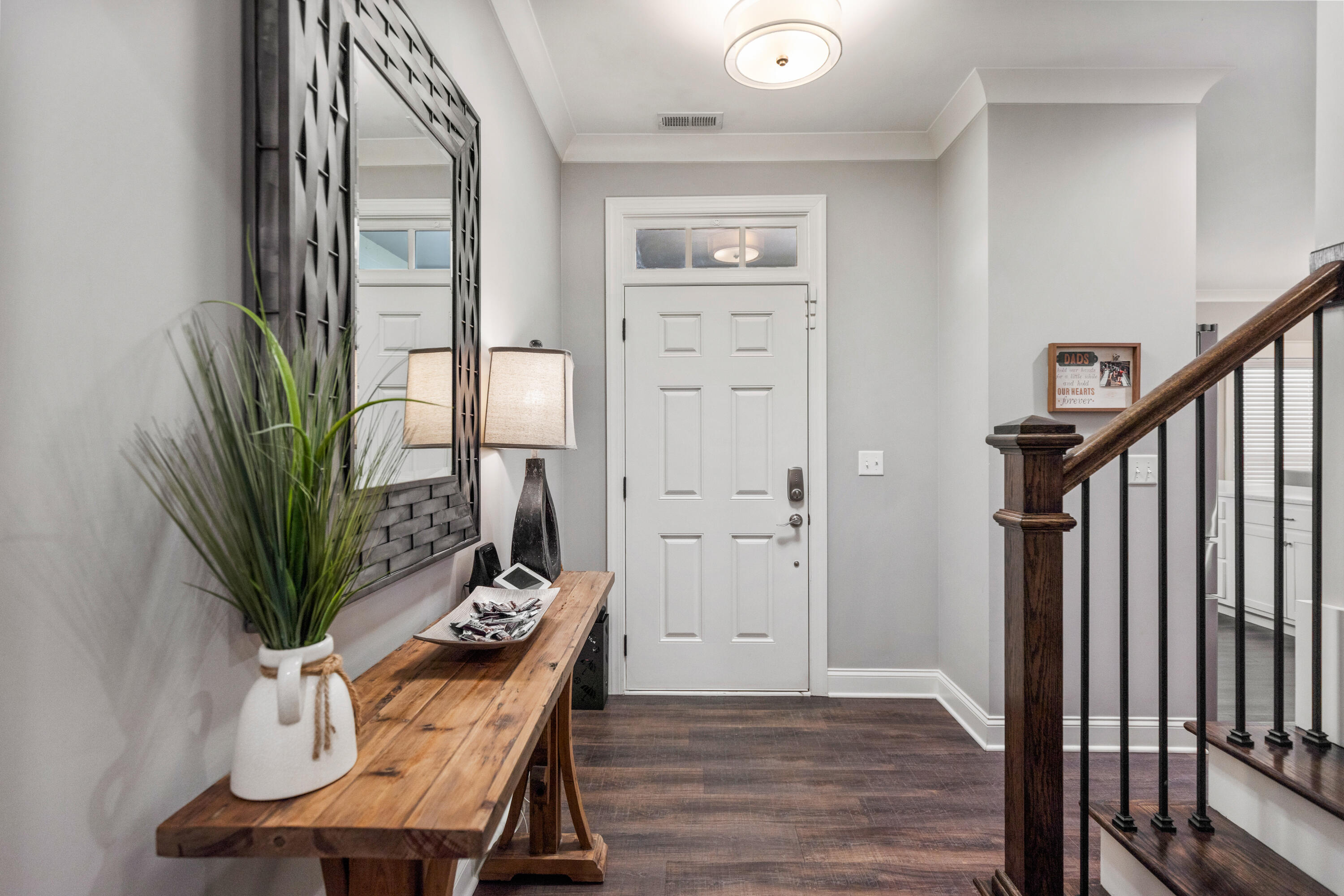 2352 Rivendell Lane Chattanooga, TN 37421 - Photo 6 of 49 Elegant Entry