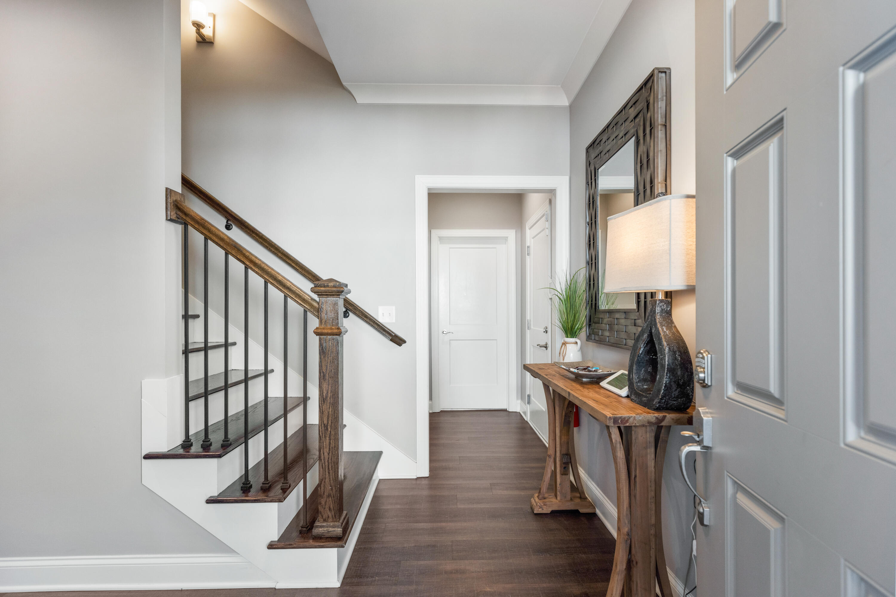 2352 Rivendell Lane Chattanooga, TN 37421 - Photo 7 of 49 Elegant Entry